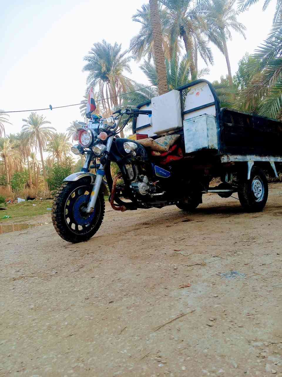 ستوته • موديل ٢٣ • مكينة ٢٠١٩