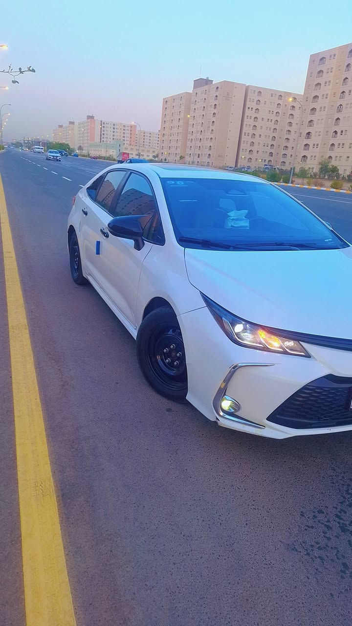 السلام عليكم
تويوتا كورولا  2024  شكل الخليجي فول مواصفات 

 السياره ماشية 65

محرك 1800 هايبرد 

تبريد قطعتين

مواصفات :

بصمه + بصمه ابواب 

فتحه 

سبايدر 

كشنات جلد 

رادار + تحديد مسار + قيادة ذاتية

هاند بريك كهربائي + لايت زينون

عداد ديجيتال

درايف مود + أوتو هولد

فل سيستم إيرباك + مانع تصادم + مانع انزلاق 

بيهة جاملغ خلفي ربع وباب نصة  وصورة لحادث مرفقة بل منشور 

رقم بغداد 

السعر 150وبي مجال 

عنوان بغداد جسر ديالئ الجديد 

رقمي ***********  واتساب
