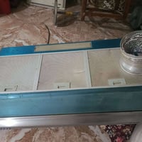 ساحبة دهون • مطبخ • للبيع