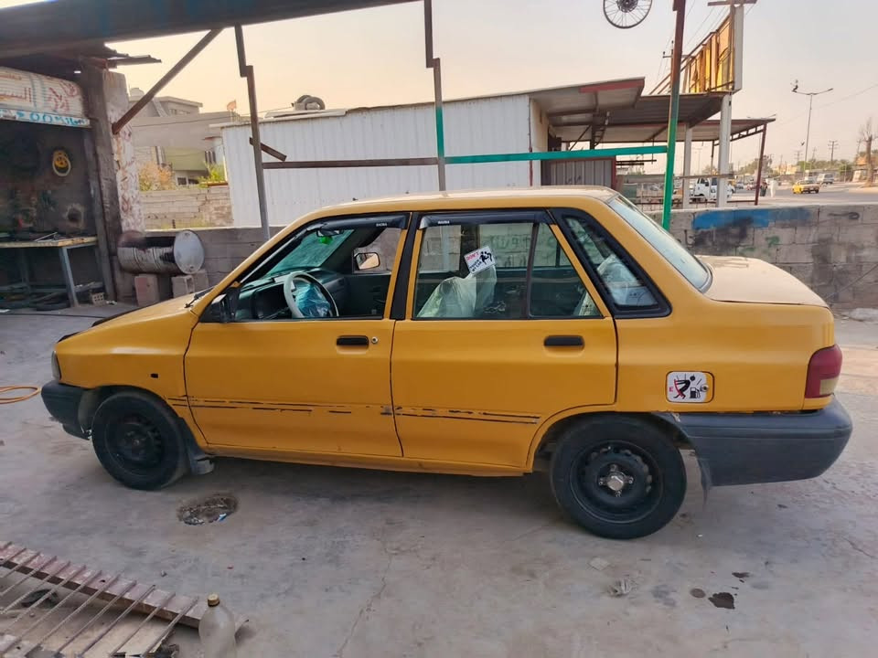 سايبا • ٢٠١١ • بيه مجال