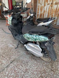 دراجة شحن اباچي للبيع السعر مليون بغداد المشتل 07712721550