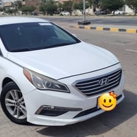 سوناتا ٢٠١٥ • وارد كندي • فول مواصفات