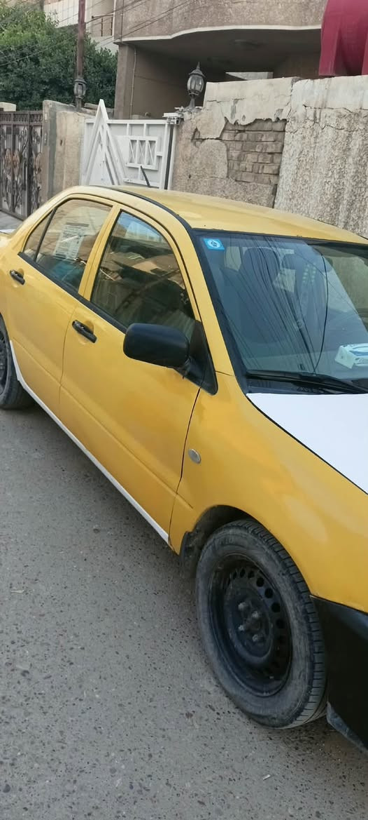 لانسر • ٢٠١٠ • بغداد الشعب