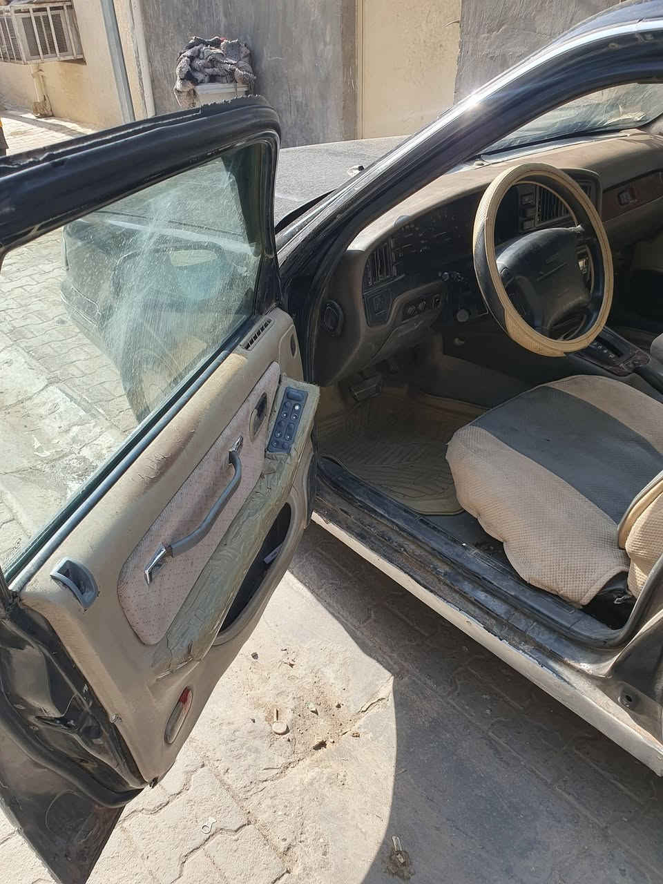 بروجرام • رقم بغداد • الشعله