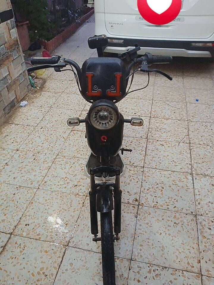 باسكل شحن للبيع كلشي ما بي عوزه بس بطاريات السعر 250 وبي مجال المكان كربلاء الرقم ***********
