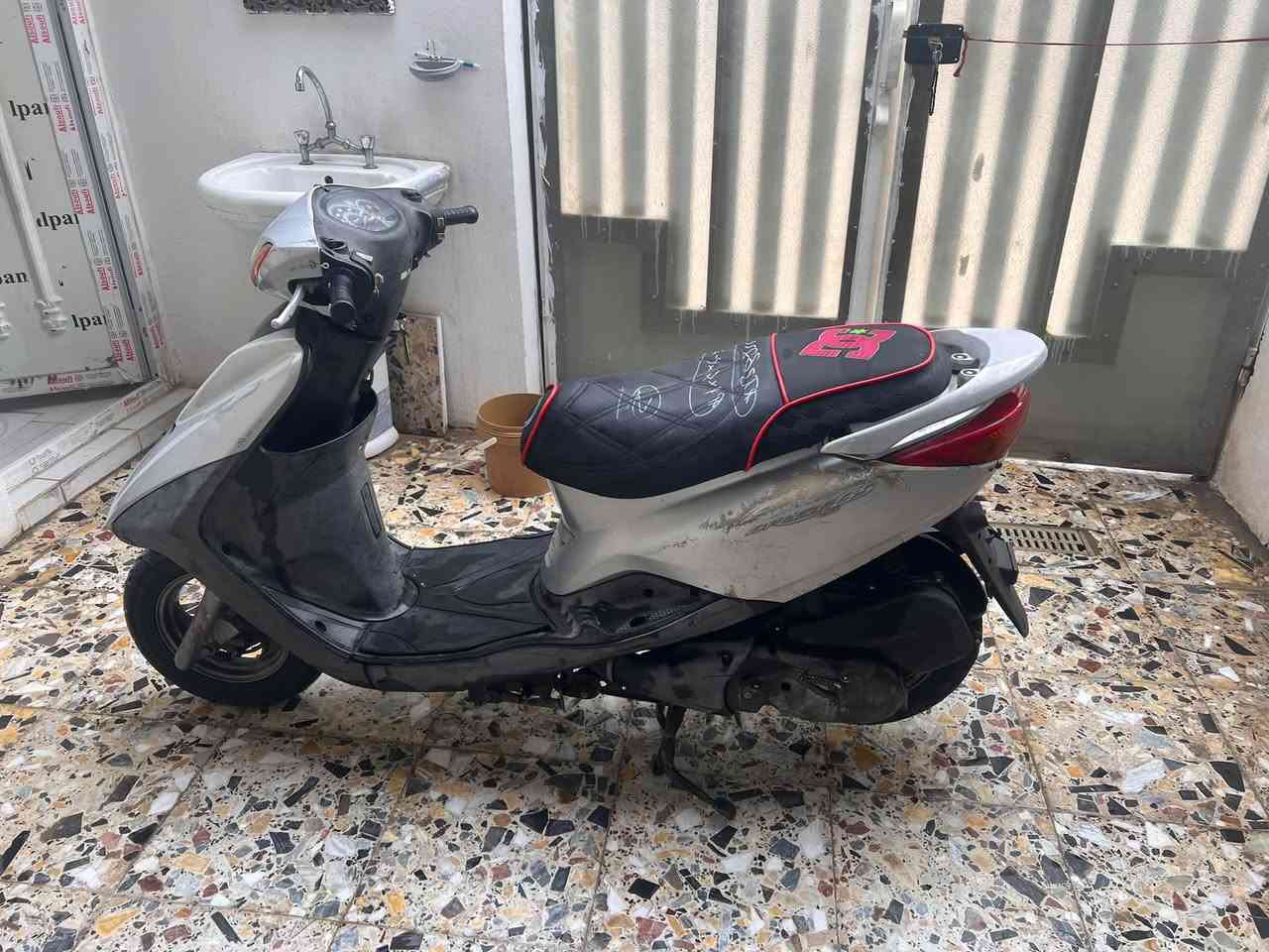 بريز لايت فوك • مكفوله • مجال