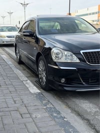 ماجستا • ٢٠٠٧ • رقم بصره