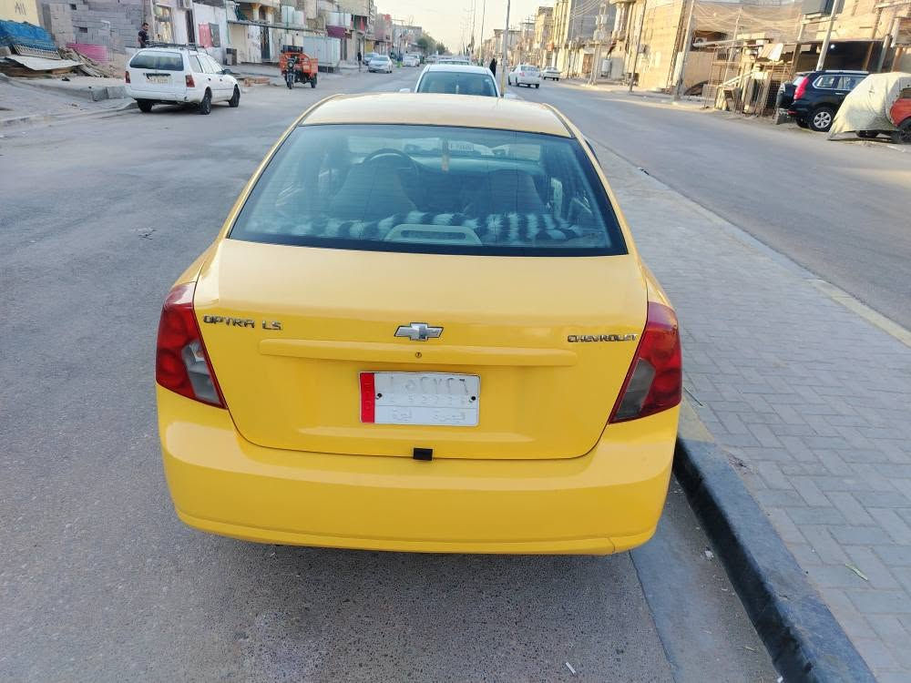 سلام عليكم... سياره اوبترا موديل 2010
كفالة من ضربه وتبديل كير مكينه حداديه خير من لله مصفره هيئة وغرامات تحويل ثاني يوم  السعر $47بية مجال بصيط
مكن السياره بصرة حي الحسين رقم لهاتف *********** بدرا, واسط
