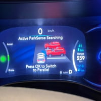 باسيفيكا هايبرد • ٢٠٢١ • ضربه باب الجنطه
