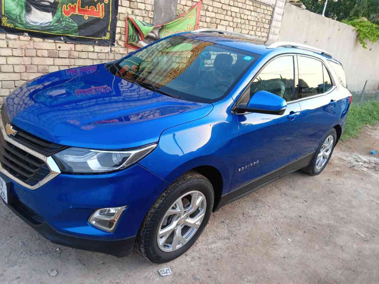 السلام عليكم .. كوينكس خليجي موديل ١٩ محرك 1500 رقم بغداد فول مواصفات جاهزه من كلشي السعر 135 للاستفسار ع الرقم ***********
