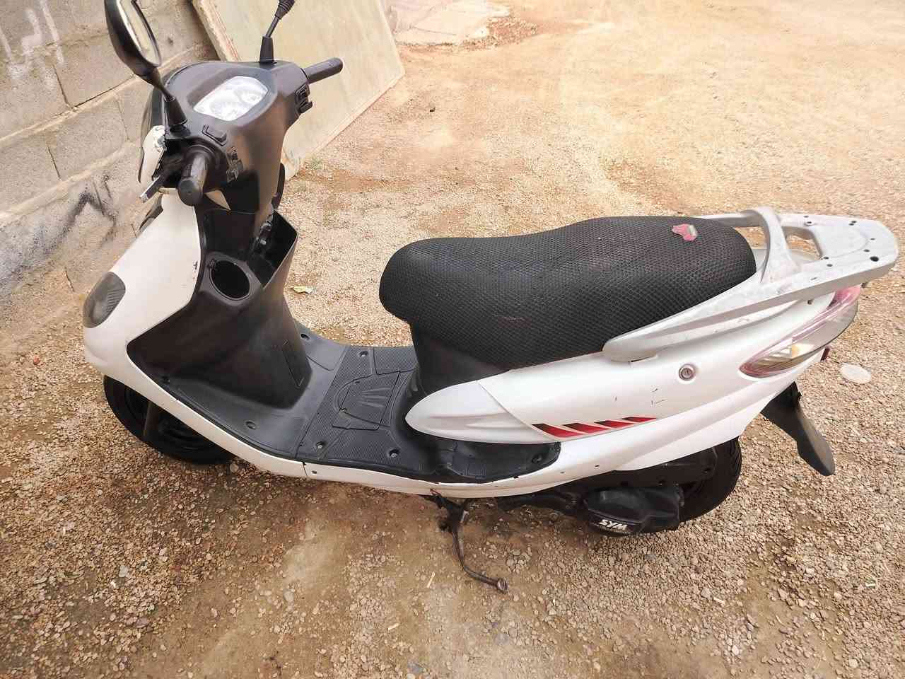 ماطور • سايم • ابو عيون