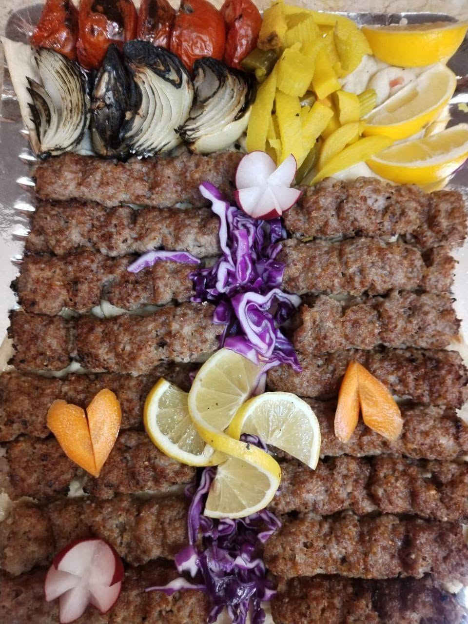 🔥 بسم الله نبدأ… وبأطيب المشاوي نلتقي 🔥
يسرّنا تفاعلكم معنا اهالينا وناسنا الطيبه اهالي المسيب  
✨ مطعم ديوان المشاوي ✨
🥩 مشاوي عراقية أصيلة
🔥 نكهة على الفحم بطعم لا يُنسى
🍽️ أجواء عائلية وخدمة مميزة
⭐ جودة تليق بذوقكم
📍 العنوان: المسيب نزلت اولاد مسلم 
📞 للحجز والاستفسار يتوفر خدمت توصيل : ***********
***********
🎉 
مستعدون تجهيز كافت المناسبات وبأنسب الاسعار 
ونتشرف بزيارتكم، ووجودكم يسعدنا ❤️
