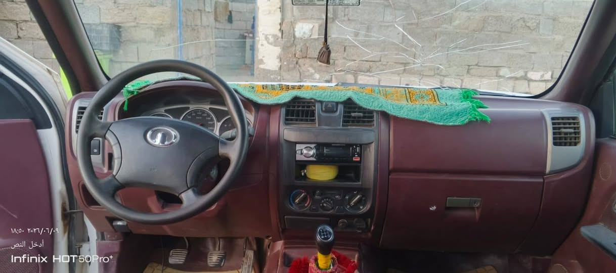 السلام عليكم سياره جريت ويل موديل 14 مقفوله كفاله عامه جديده البصره هذا رقمي في واتساب***********
