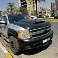 سيلفرادو • ٢٠١٢ • ٨ اسلندر