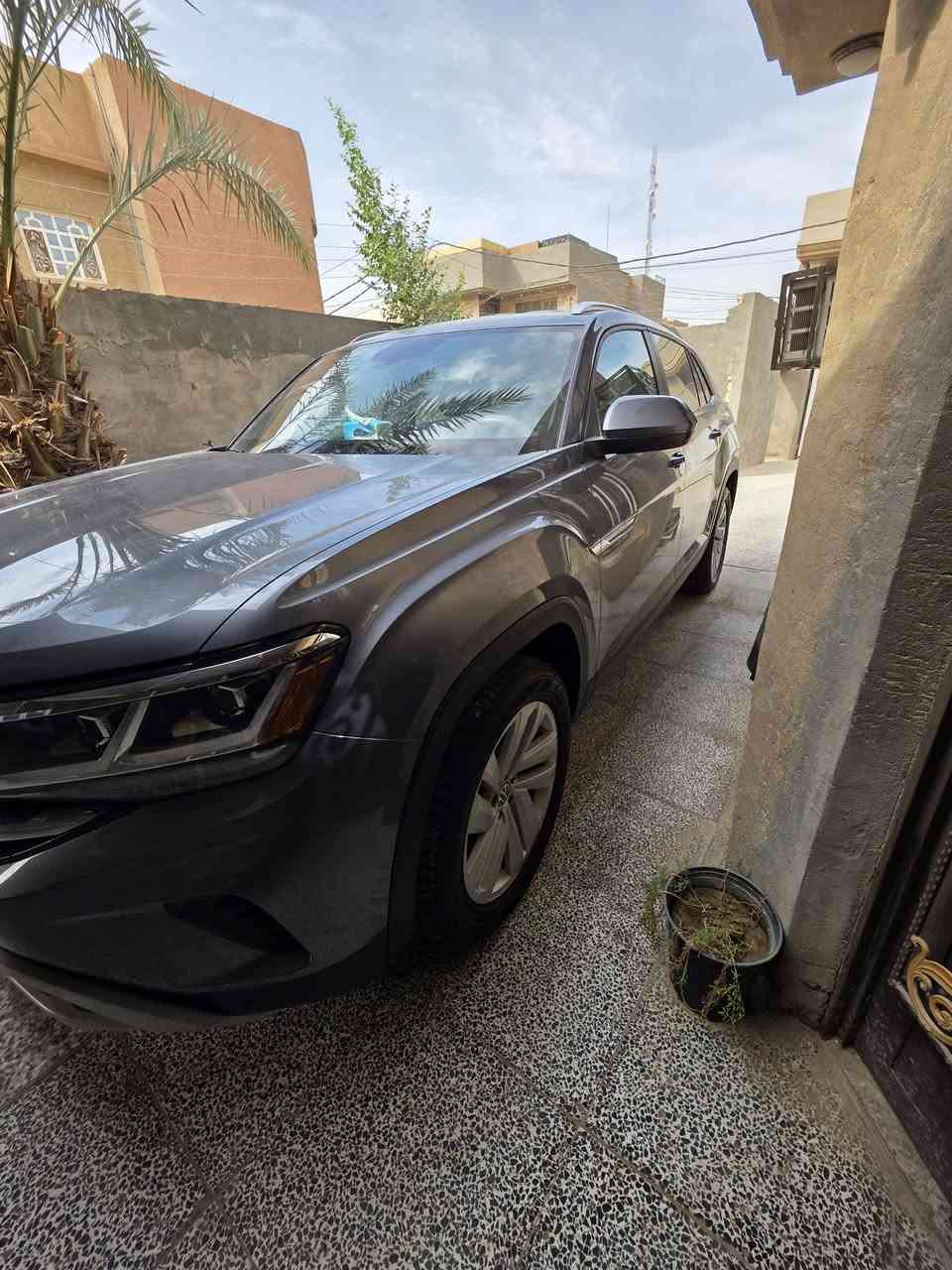 اطلس ٢٠٢٣ • ٢٠٠٠ تيربو • ١٣ الف
