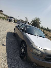 جارجر • ٢٠٠٩ • مكينه جديده