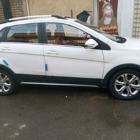 سيارة بايك x25للبيع موديل 19ماشية101مكفولةكيرومحرك بيهة بعض الملاحضات ...