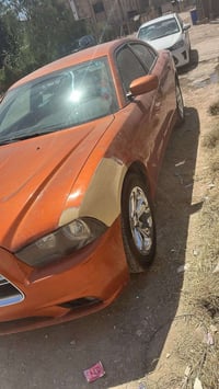 مرسيدس • موديل ٢٠١١ • طخه