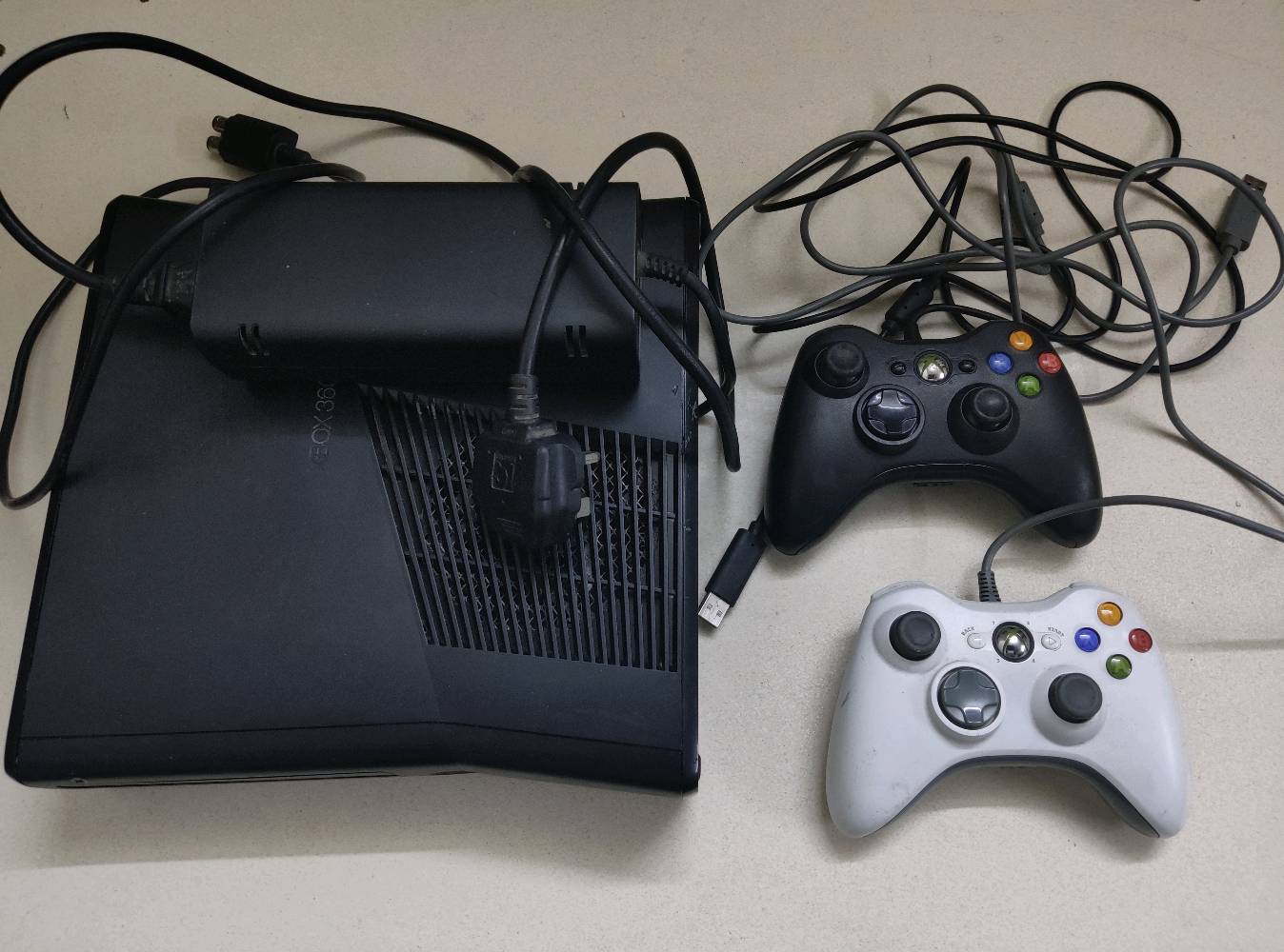 xbox 360 بي 25 لعبه مراوس بلابتوب جيل رابع