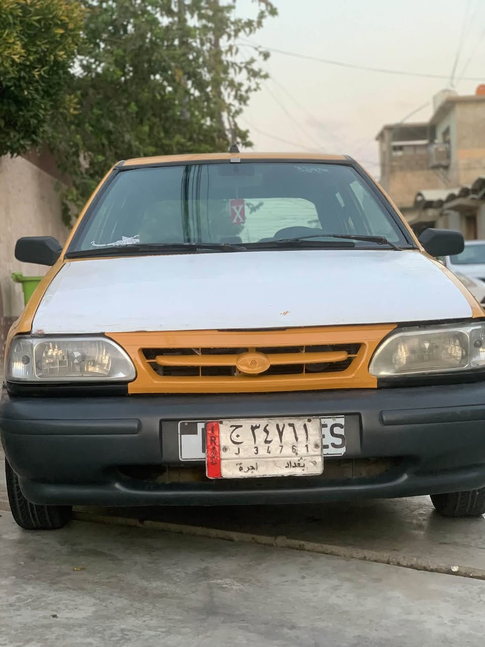 سيارة • ٢٠٠٩ • للبيع