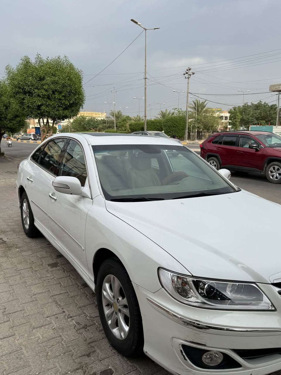 أزيرا • ٢٠١١ • وارد خليجي
