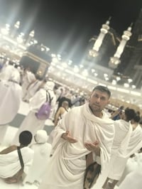 العمرة • ايران • لبنان