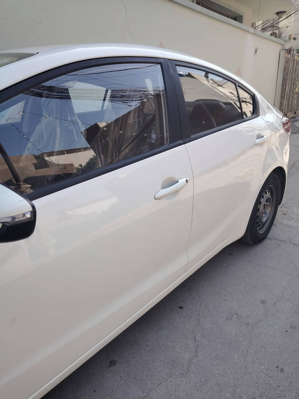 سيراتو خليجي • ٢٠١٧ • رقم اربيل
