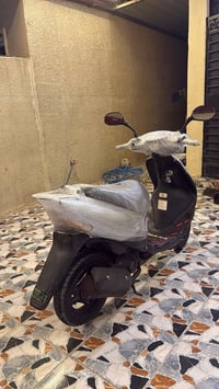 دراجة • جديدة • معاينة
