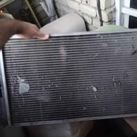 راديتر بيجو • مراية جانبية • بغداد بلديات