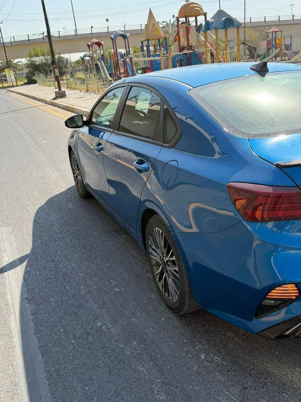 فورتي جي تي لاين ٢٠٢٣
فول مواصفات عدا الفتحه
ماشيه ٣٣ 
رقم بغداد
السياره اجت بيها كلير من امريكا عدا التكم و القماره مابيها اي شي
مكانها بغداد البنوك
السعر ١٤٠
***********
