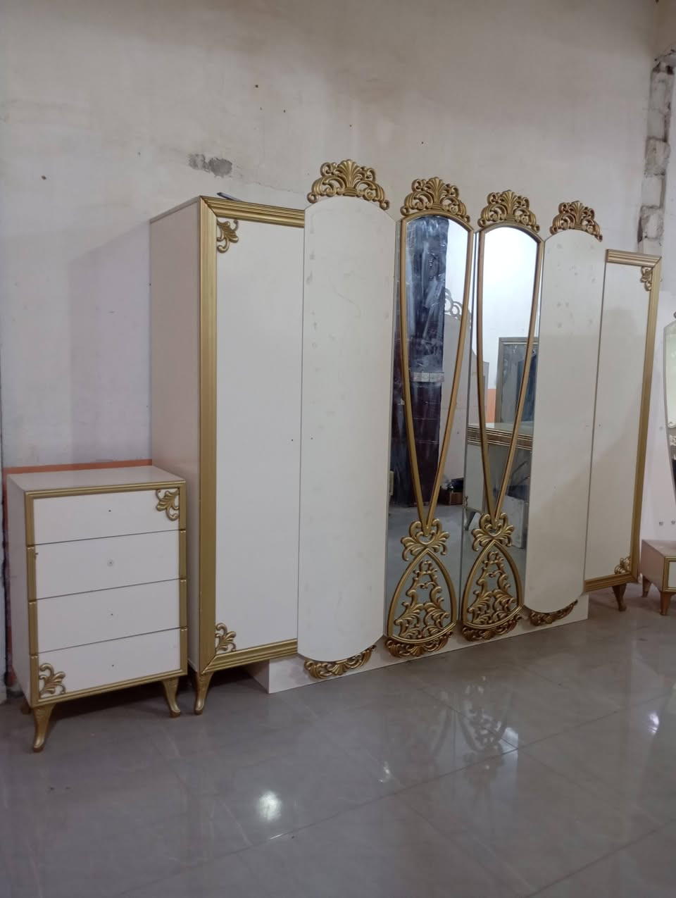 تركي • ٧ قطع • بعقوبة
