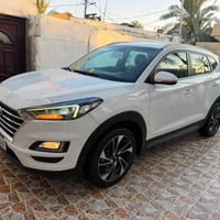 توسان • ٢٠١٩ • محرك ٢٠٠٠