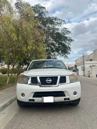 ارمادا LE • ٢٠٠٩ • مبدل مكينة وكير
