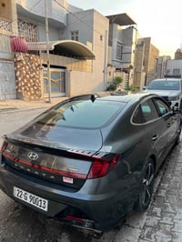 للبيع او مراوس حسب القناعه   سوناتا 2023  وأرد امريكي  مكينه 1600تيربو...