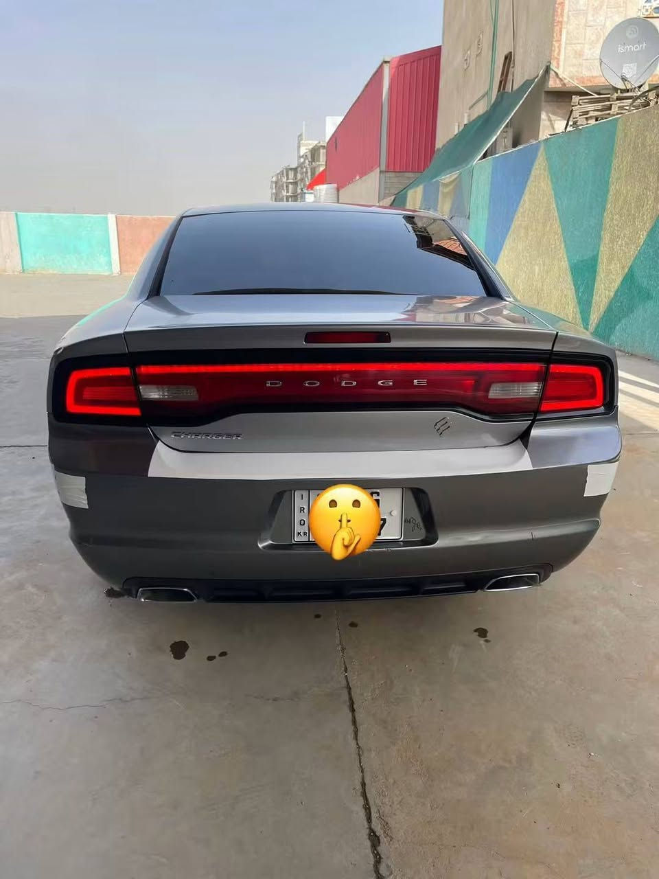 جارجر • ٢٠١٤ • قمره