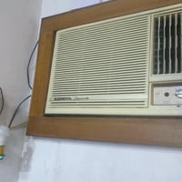 مكيف • طن ونص • جديد ونضيف