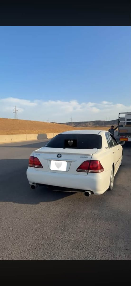 شاهين • ٢٠٠٧ • بدون حوادث
