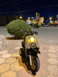 سكنس جبلي • مامفتوحه • تايرات جدد