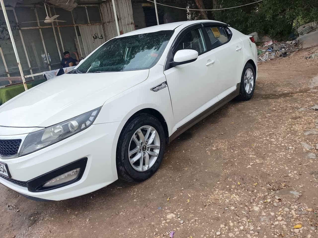 اوبتام • ٢٠١٥ • بابل