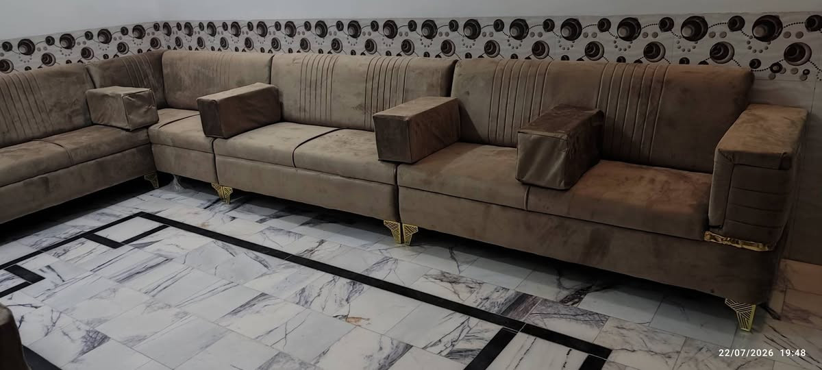 ديوان تسكام حسب طلب .   .. في قضاء ال البدير  .. 
 . يتهنون بي ان شاءالله  
مجموعة جديدة من دوشمة 

دوشمة سلام حسن .. ديوانيه قضاء عفك حي الحسين . سابقا 
حي  ديان . مقابيل مكينة جعافر .  
لعمل دوشمة تخامه وداوين تسكام حسب طلب والمتر .  
كذلك دوشمة القديم ورجاعه جديد مع تصليح اضرار تخامه . 
الاستفسار اكثر اتصال على الرقم 
*********** او واتساب
