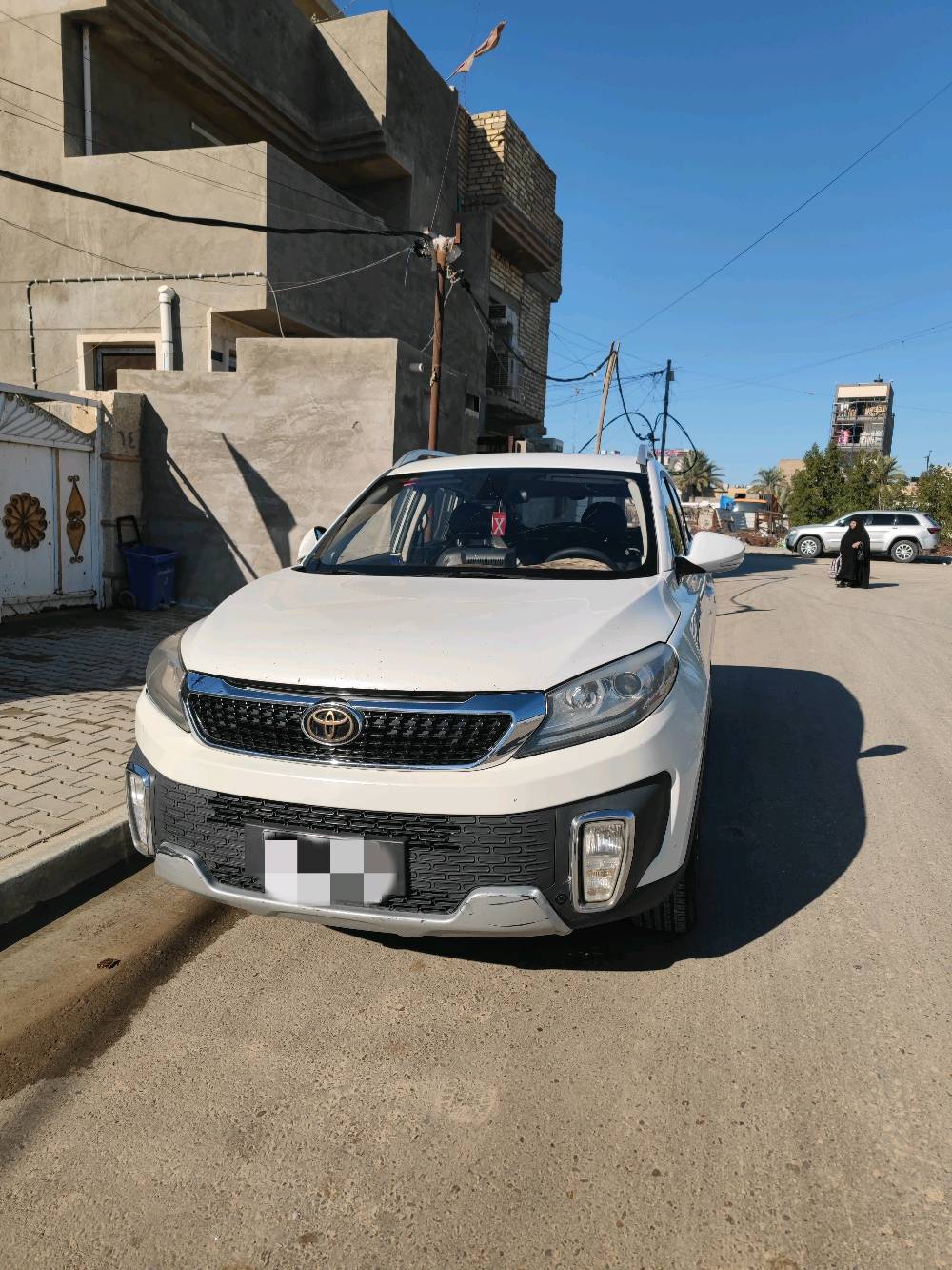 بايك كيو 35 • ٢٠١٩ • مكينة ١٥٠٠