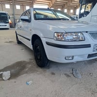 سمند ٢٠١١ • رقم كربلاء • دواخل جديدة