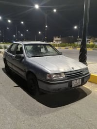 فيكترا ١٨ • بدون ضرر • رقم نينوى