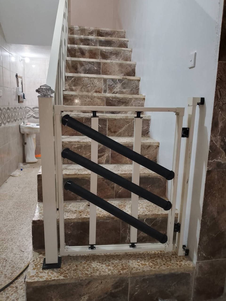 سلام عليكم ورحمةالله 
جيناكم بعروض جديده وسعار مناسبه جدا 
عمل المحجرات بجميع   
بسعار جدا مناسبه❤❤
***********
***********
