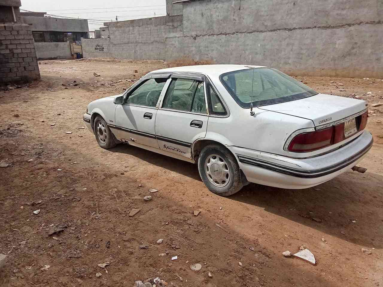 برنس • موديل ٩٥ • رقم بابل