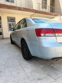 ٢٠٠٦ • وارد امريكي • مكينة 6