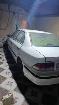 سمند • ٢٠١١ • ذي قار