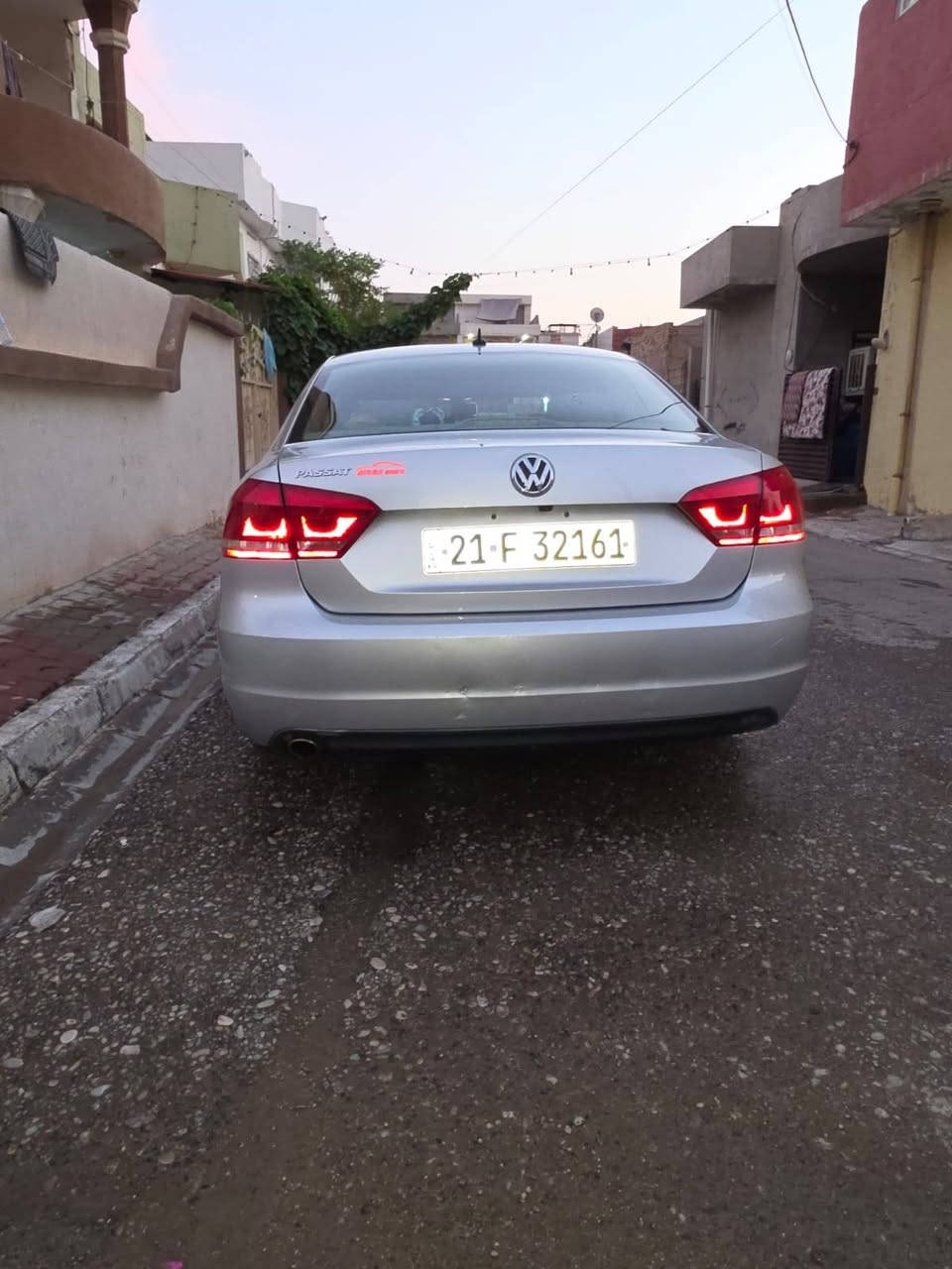 فلوكس باص • ٢٠١٥ • خليجي