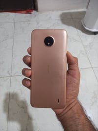 نوكيا C20 • ذاكرة ٣٢ • مبدل شاشة