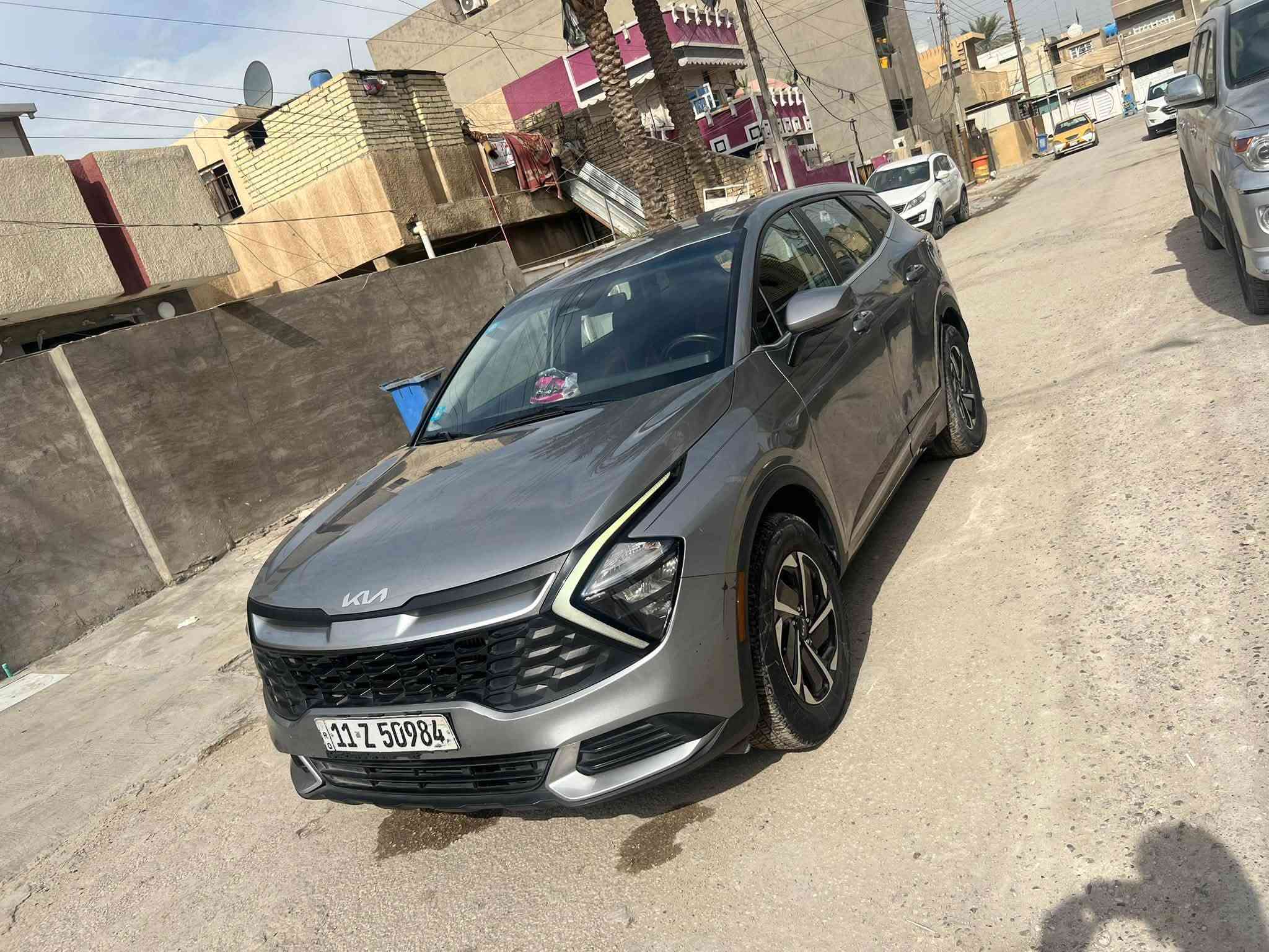 سبورتج هايبرد • ٢٠٢٣ • الدورة ابو دشير